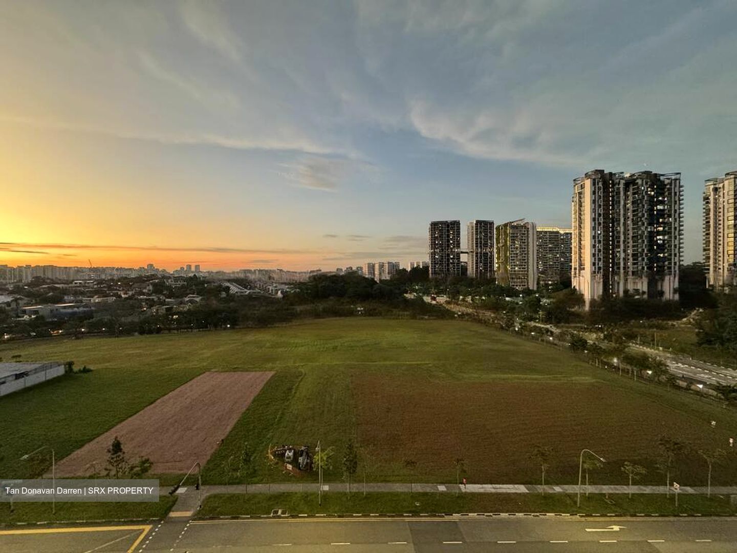 Dairy Farm Residences (D23), Apartment #460393571